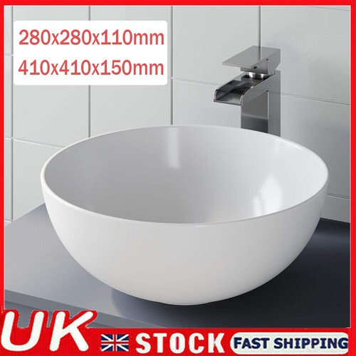 410 280mm round - counter, top