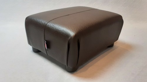 Footstool pouffe small - footstool, /