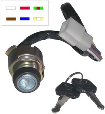 Ignition Switch for 1975