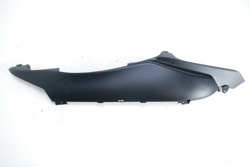 Left fairing filler gilera - left,