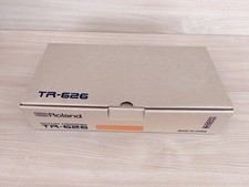 Roland TR 626 Vintage drum