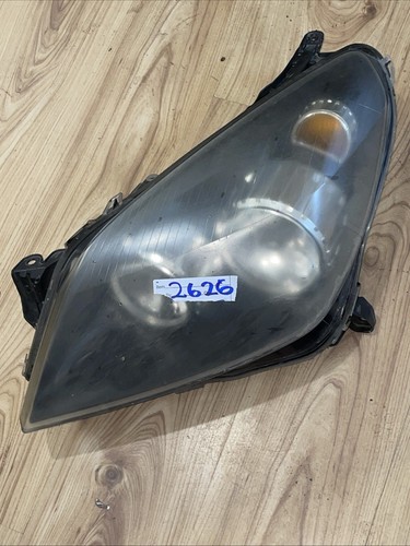 Vauxhall astra 2004 2011 - h, 2004-2011