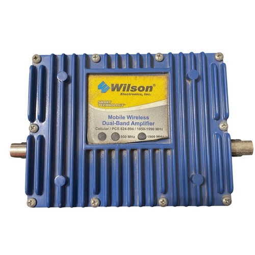Wilson 271245 800mhz/1900mhz
