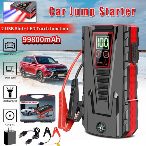 Car jump starter power - car,