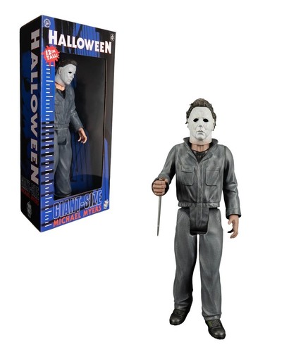 Halloween giant size - giant-size, 12"