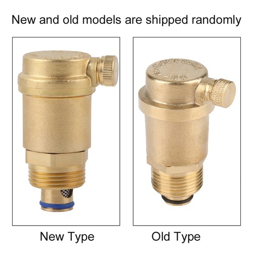 Dn20 brass automatic - g3/4,