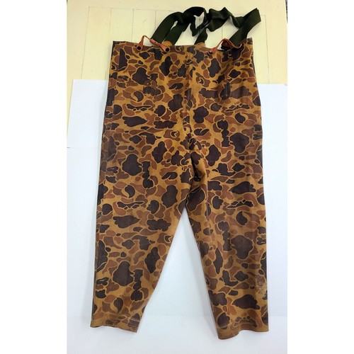 Hodgman camo neoprene - camo,