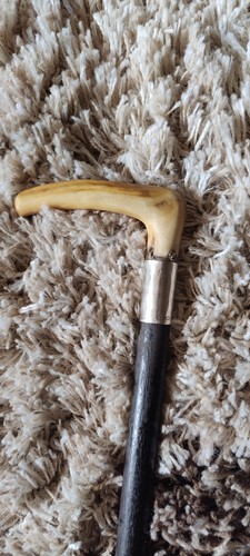 Antique gents ebony - antique,