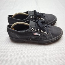 Superga 2750 Trainers Mens UK