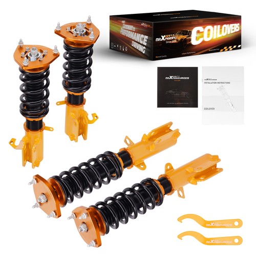 Full coilovers lowering kit - full,