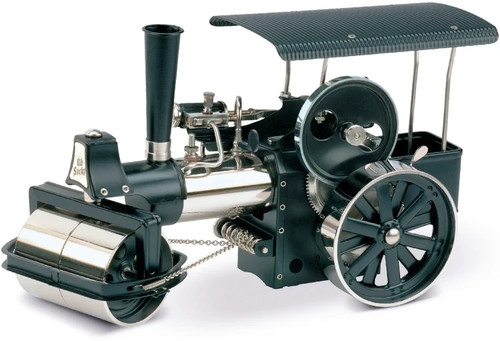 Wilesco d368 steam roller - wilesco,