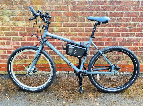 Full size dahon cadenza - dahon,