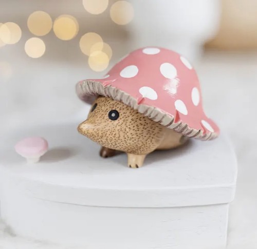 Dcuk folk hedgies - dcuk, wooden