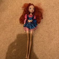 Winx Club Doll - Believix