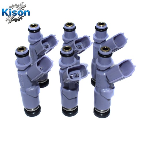 Pcs fuel injector for toyota - pcs,