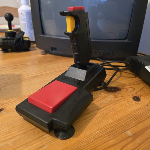 Vintage svi quickshot - -, v