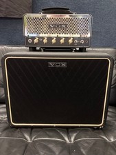 VOX Night Train Tube Amplifier