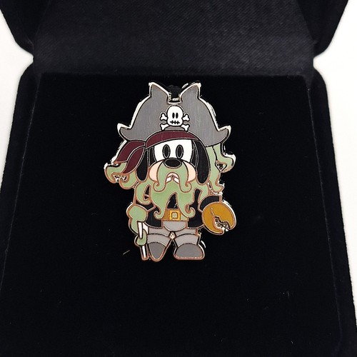 Disney pirates the - of,