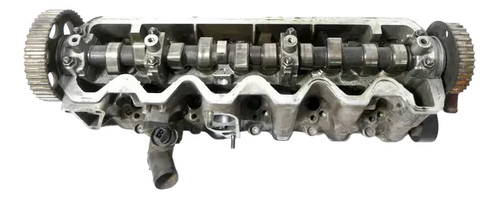 Cylinder head 5 tdi - vw,