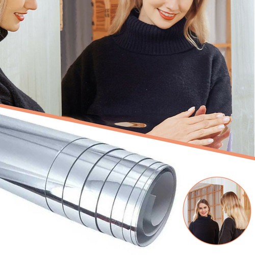 Flexible mirror sheets - flexible,