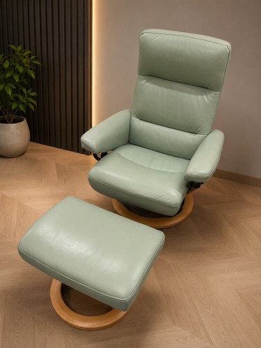 Ekornes stressless atlantic - ekornes,