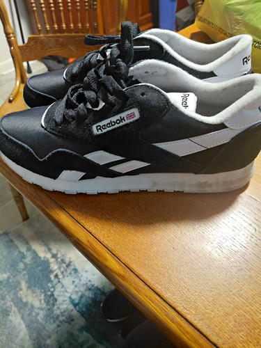 Reebok classic leather - reebok,
