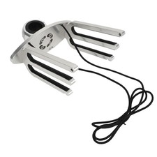 ADJUSTABLE ANGLE WAKEBOARD