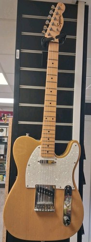 Squier telecaster electric - telecaster,