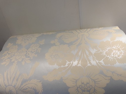 Laura ashley wallpaper roll - ashley,