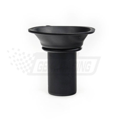 Carburettor membrane piston - carburettor,