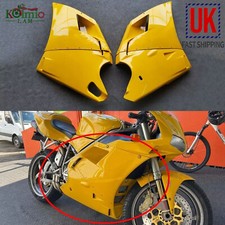 Fit For Ducati 748 916 996 998