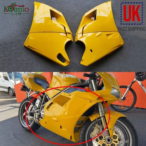 Fit for ducati - 748, 996