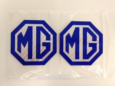 TF LE500 Stickers 70mm Badge