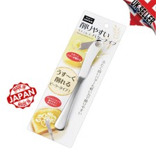 2 Pcs Japanese Butter Knife