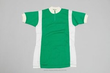 Decca NOS Woollen Style