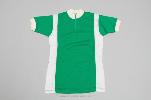 Decca nos woollen style - decca,