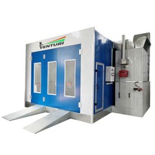 Car Auto Paint Spray Booth