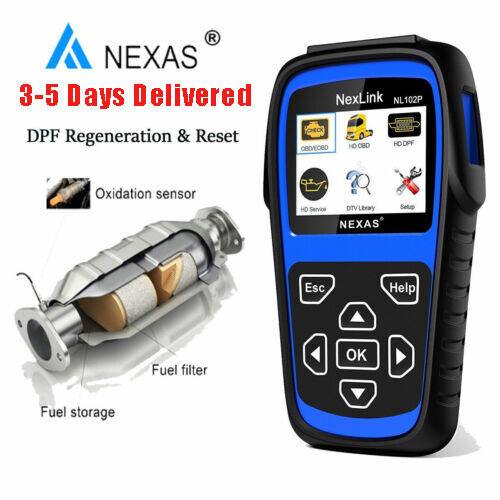 Automotive heavy duty - automotive,