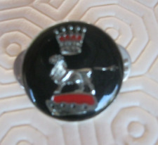 SUNBEAM LAPEL BADGE. ALPINE