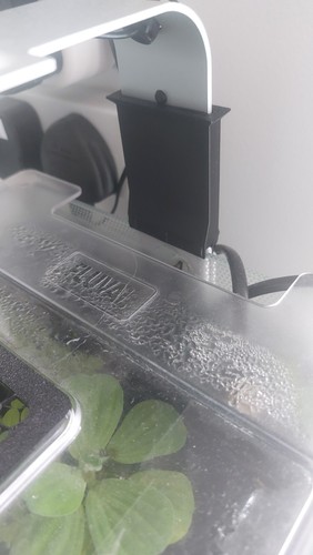 Lamp riser lift fit fluval - riser,