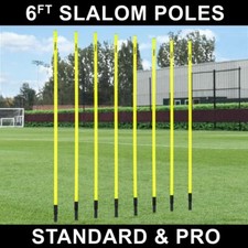 AstroTurf Slalom Poles -