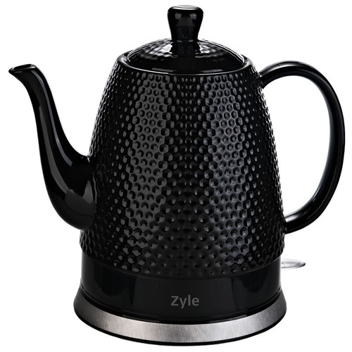 Zyle zy17kws black ceramic - zy17kws,