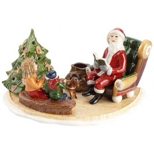 Villeroy boch christmas toys - boch,