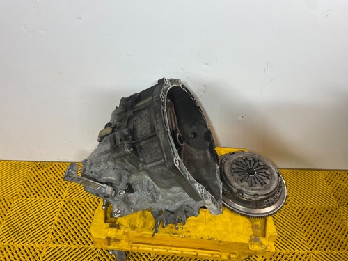 Mini cooper manual gearbox - mini,