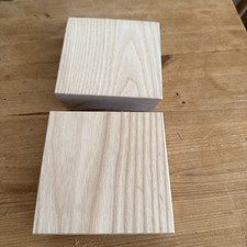 Newel Post Cap x2 For 90 X