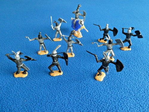 Britains timpo swoppet - timpo,,