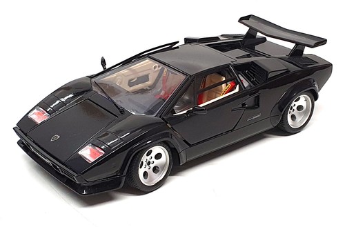 Burago scale diecast 3037 - burago,