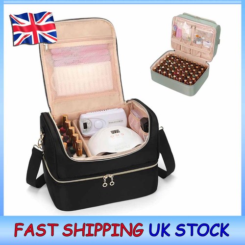 Large capacity nail tech - large,