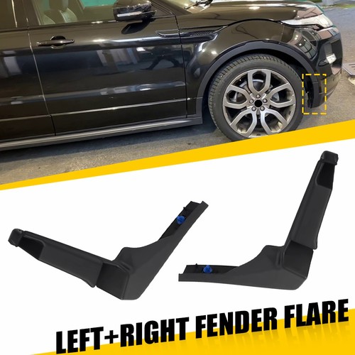 Front bumper wheel - lh+rh,