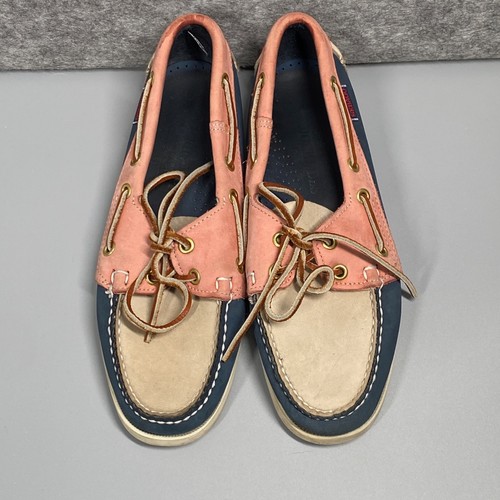 Sebago deck boat shoes - boat,